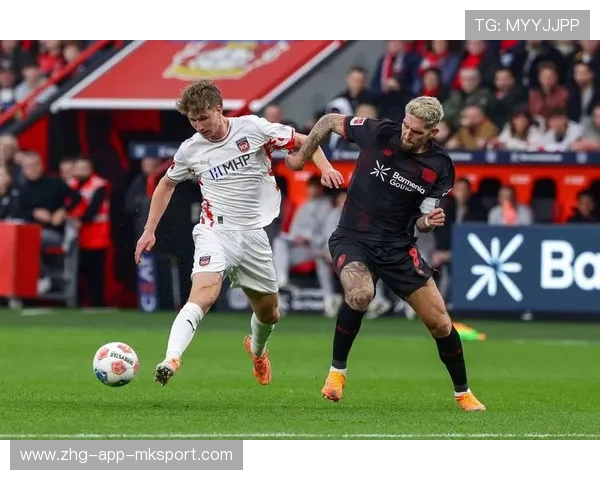 勒沃库森多线推进接连打破缝隙